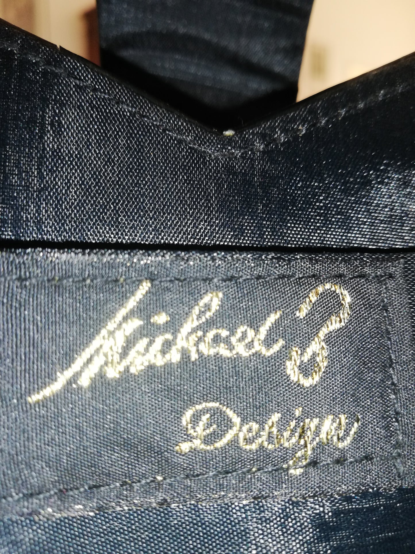 Michael B Design Tasche Frankreich