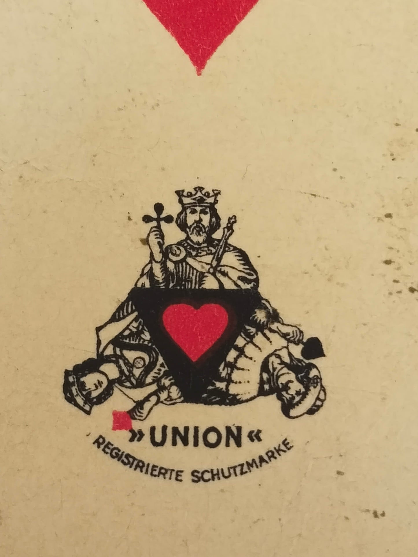Kaiserliche Spielkarten aus Österreich – Zwei Decks mit Doppeladler-Steuermarke, um 1900