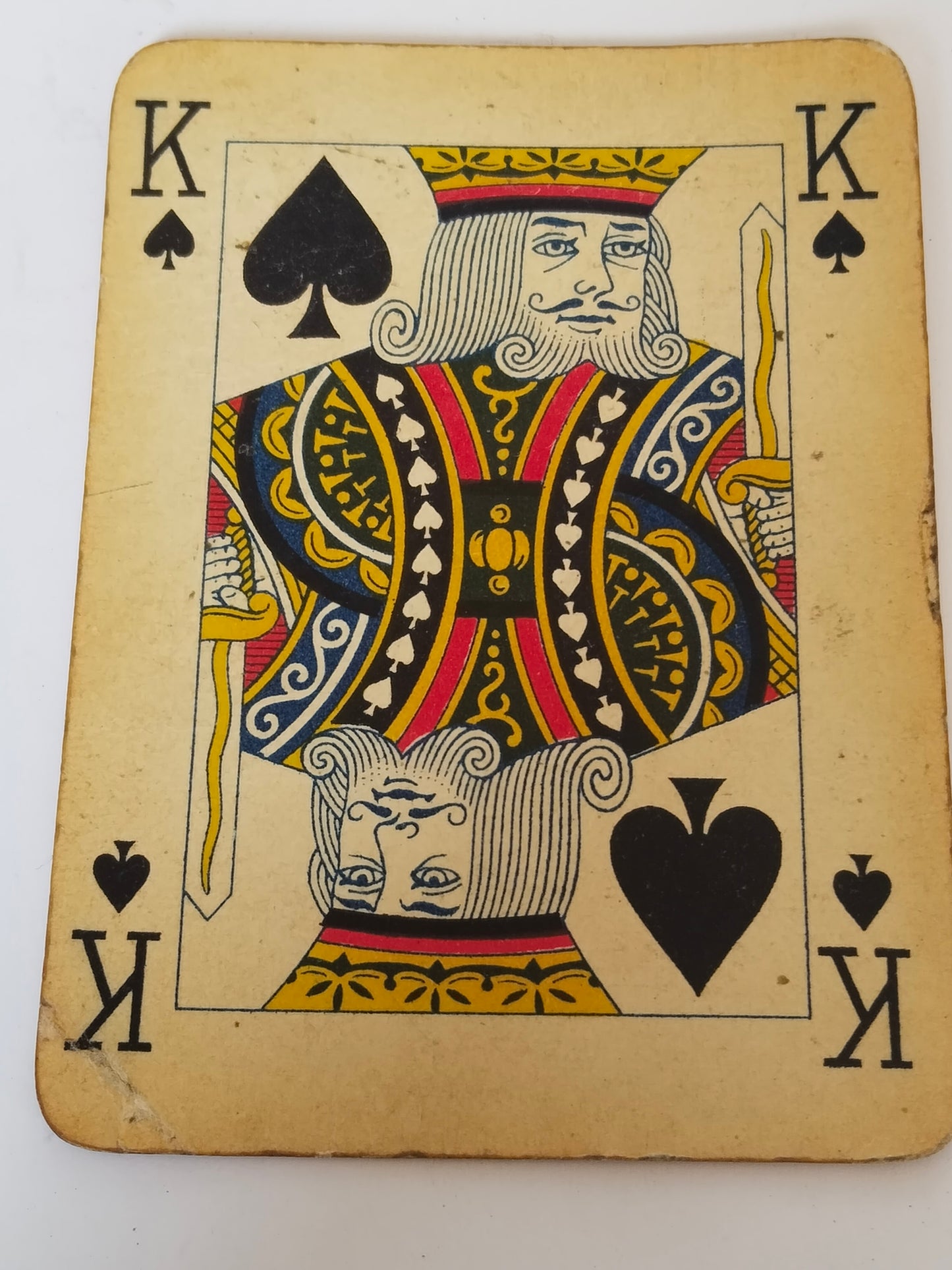 Kaiserliche Spielkarten aus Österreich – Zwei Decks mit Doppeladler-Steuermarke, um 1900