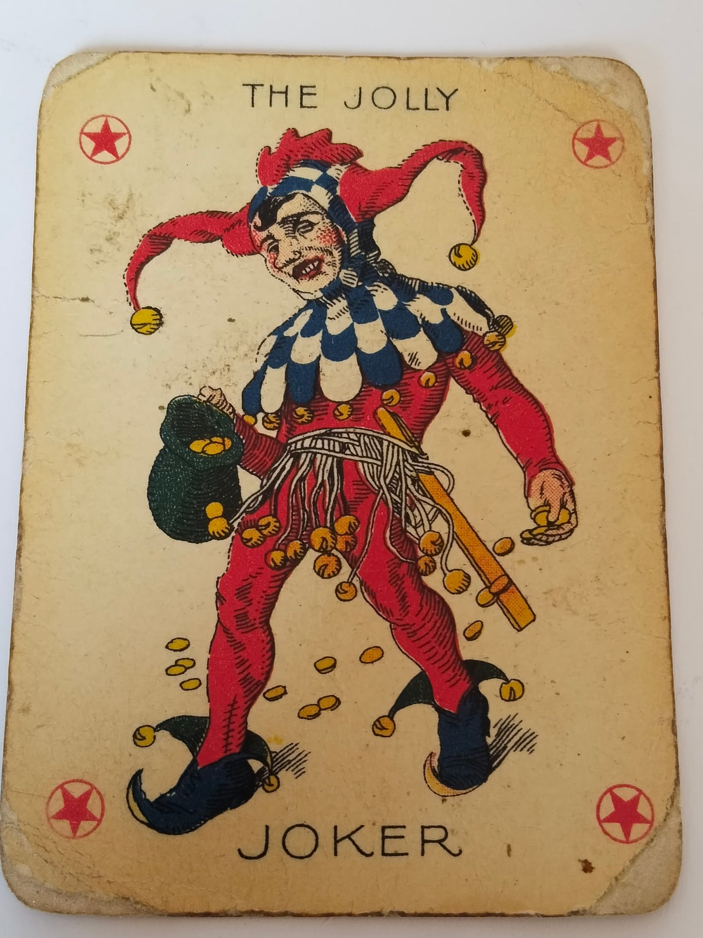 Kaiserliche Spielkarten aus Österreich – Zwei Decks mit Doppeladler-Steuermarke, um 1900