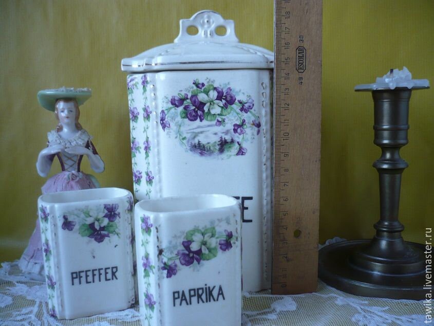 Bodenaufschrift Gretl