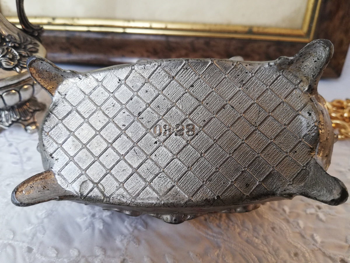 Dose mit Maßband, 10 cm