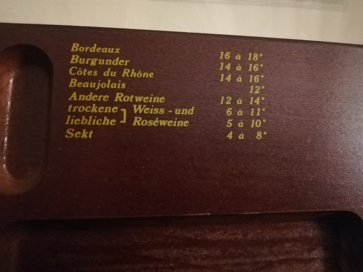 Kombinierter Flaschenöffner