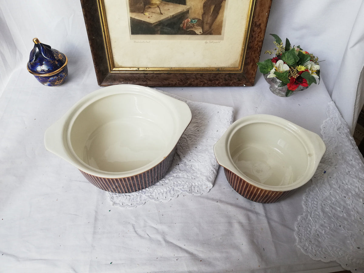 Große Keramikschale Ø 17 cm