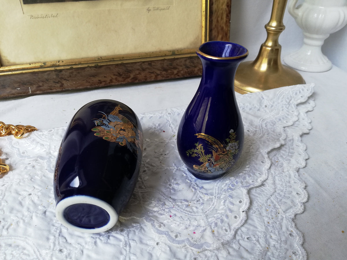 Vasenpaar 10 cm nebeneinander