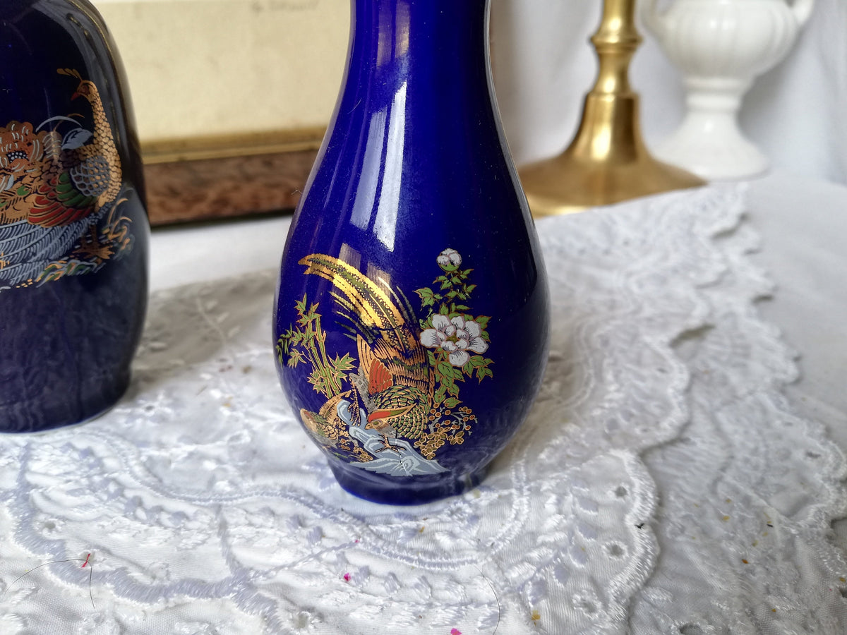 Schlanke Vase Ø 5 cm, Einzelansicht