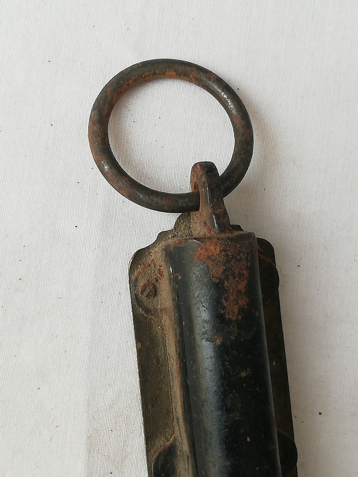 Waage mit Maßband, 17 cm