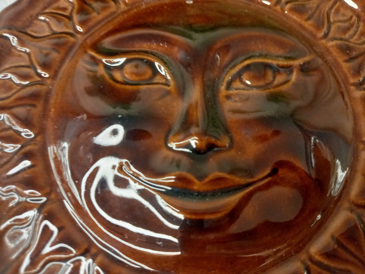 Glasur im Detail