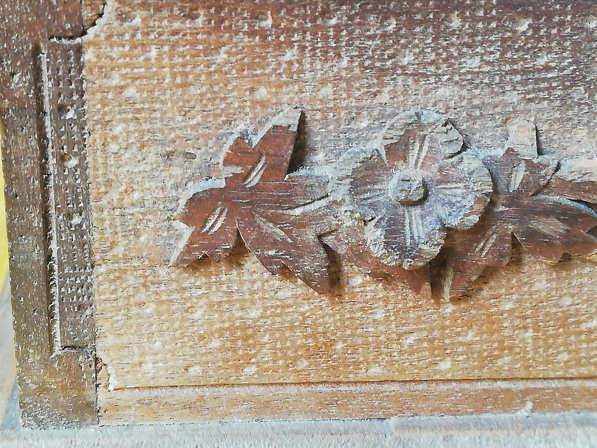 Schlüsselloch ohne Schlüssel