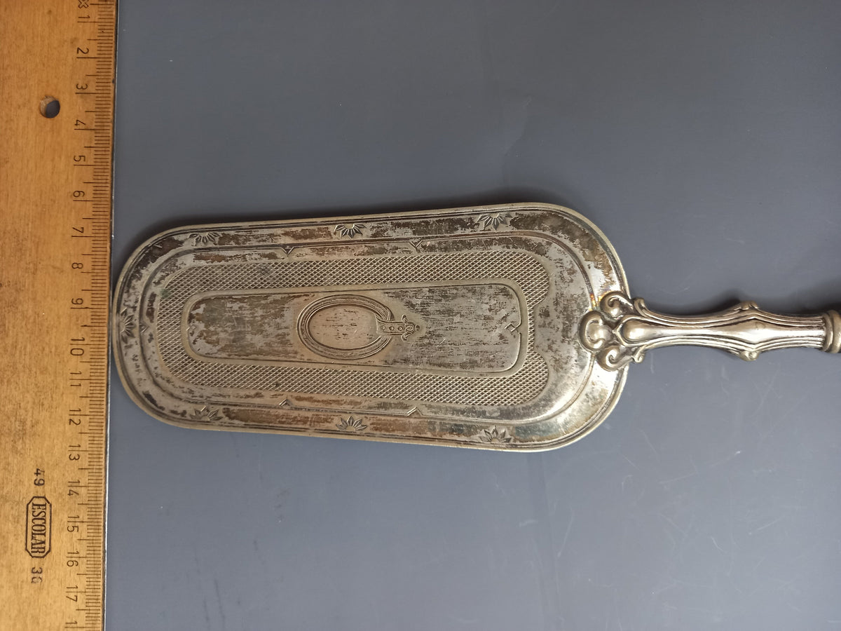 Tortenheber in voller Länge 30 cm