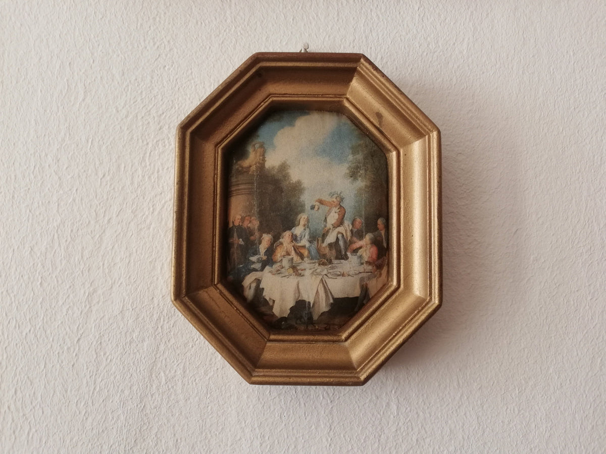 Miniaturbild im Flur