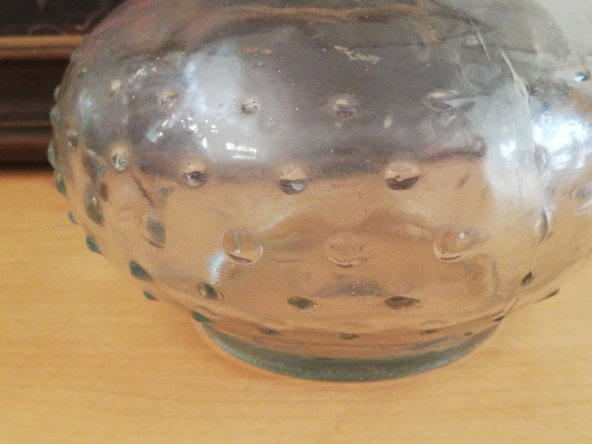 Docht der Petroleumlampe