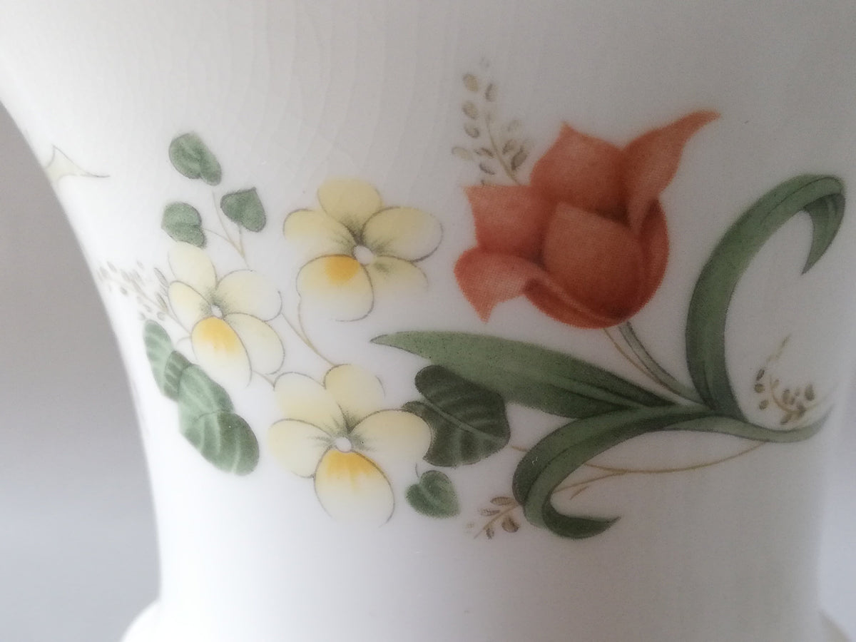 Markenstempel Wedgwood Bone China Made in England