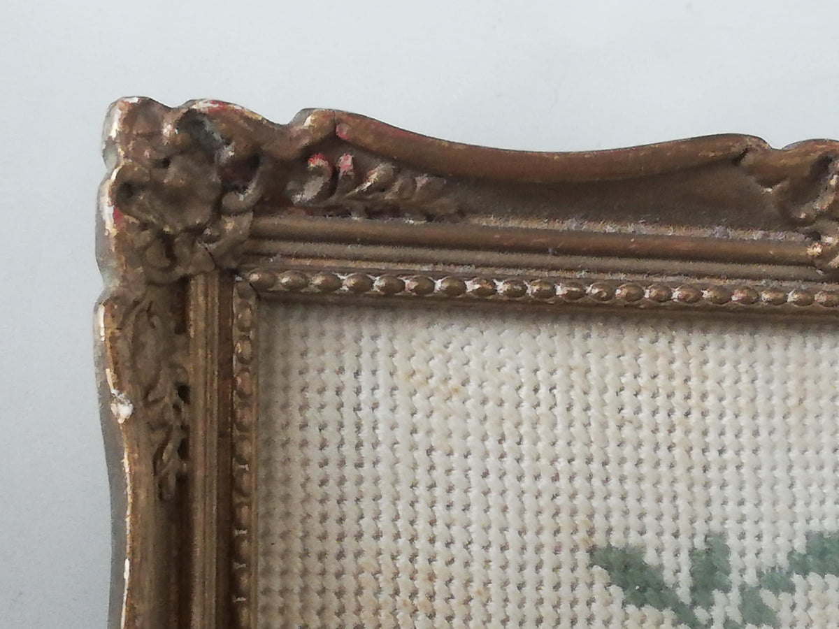 Vermerk Original Austria Handarbeit Wien