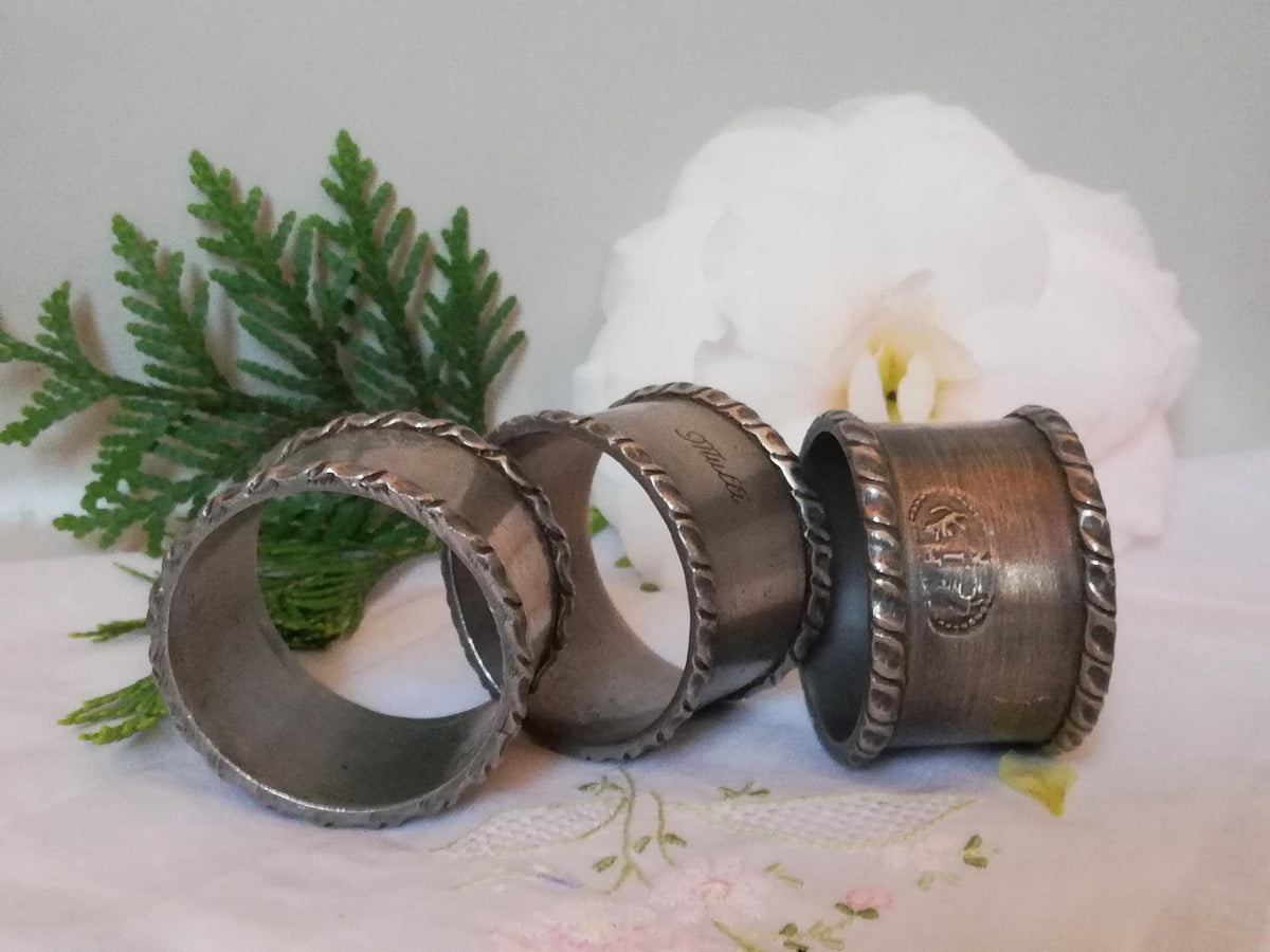 Ring mit Maßband, Ø 4,8 cm