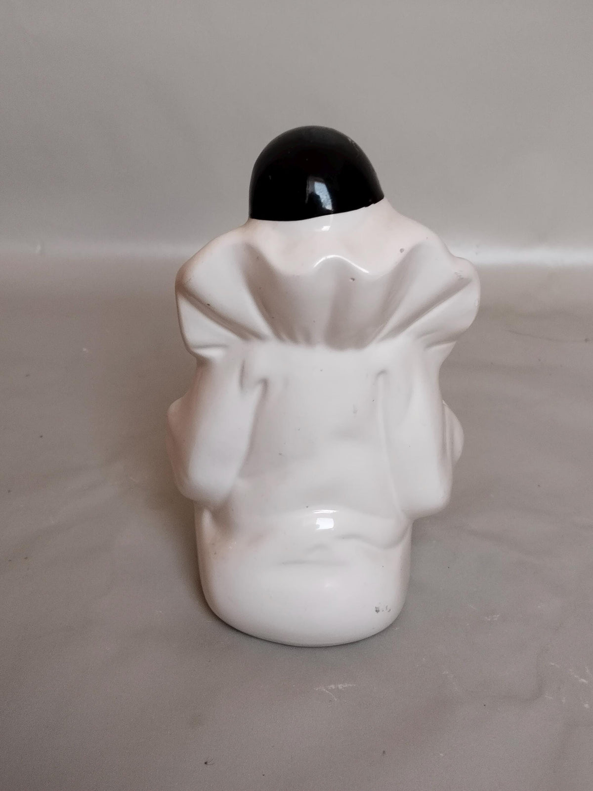 Boden der Figur