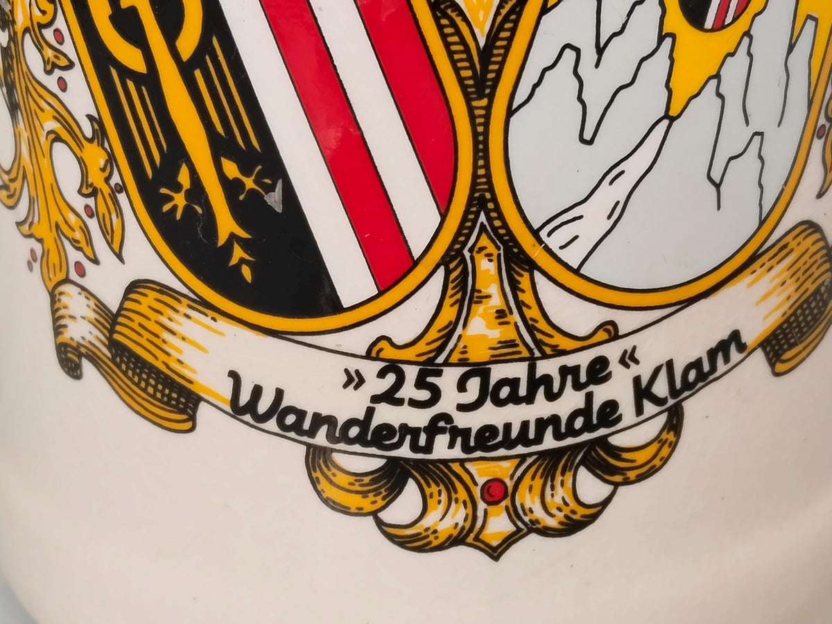Henkel des Kruges