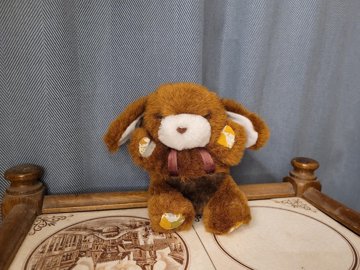 Hase mit Maßband, 15 cm