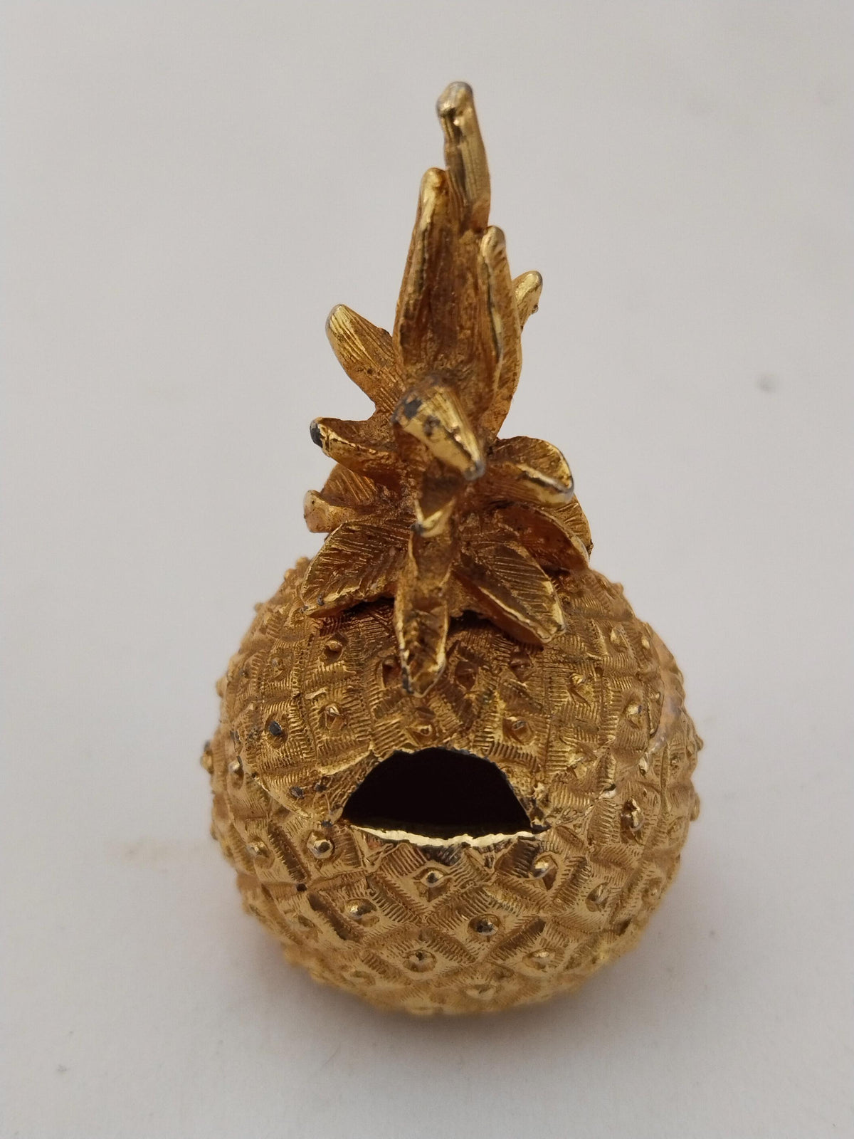 Igel von der Seite