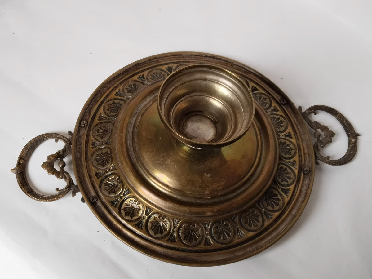 Schale mit Maßband, 25 cm
