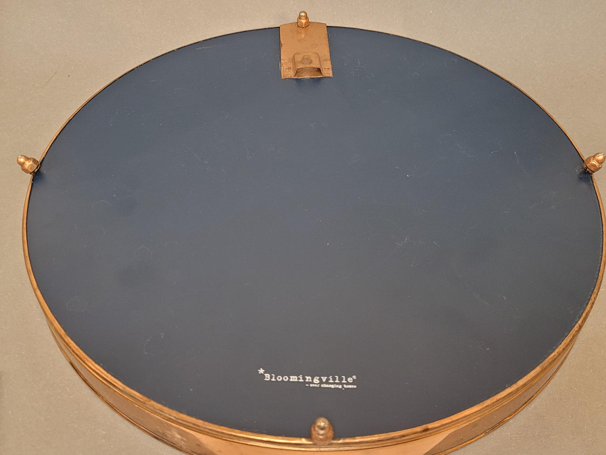 Minimale Gebrauchsspuren am Rahmen
