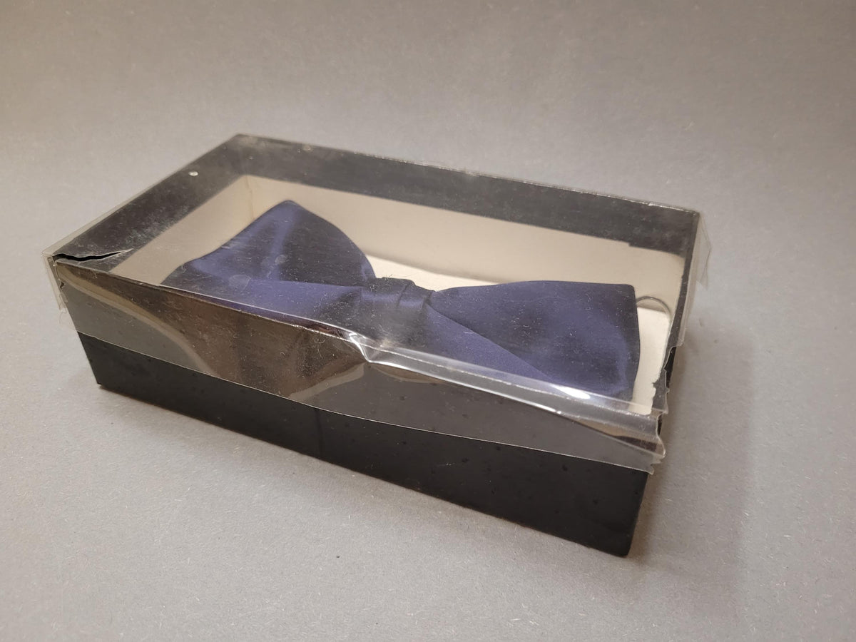 Fliege aus der Box genommen