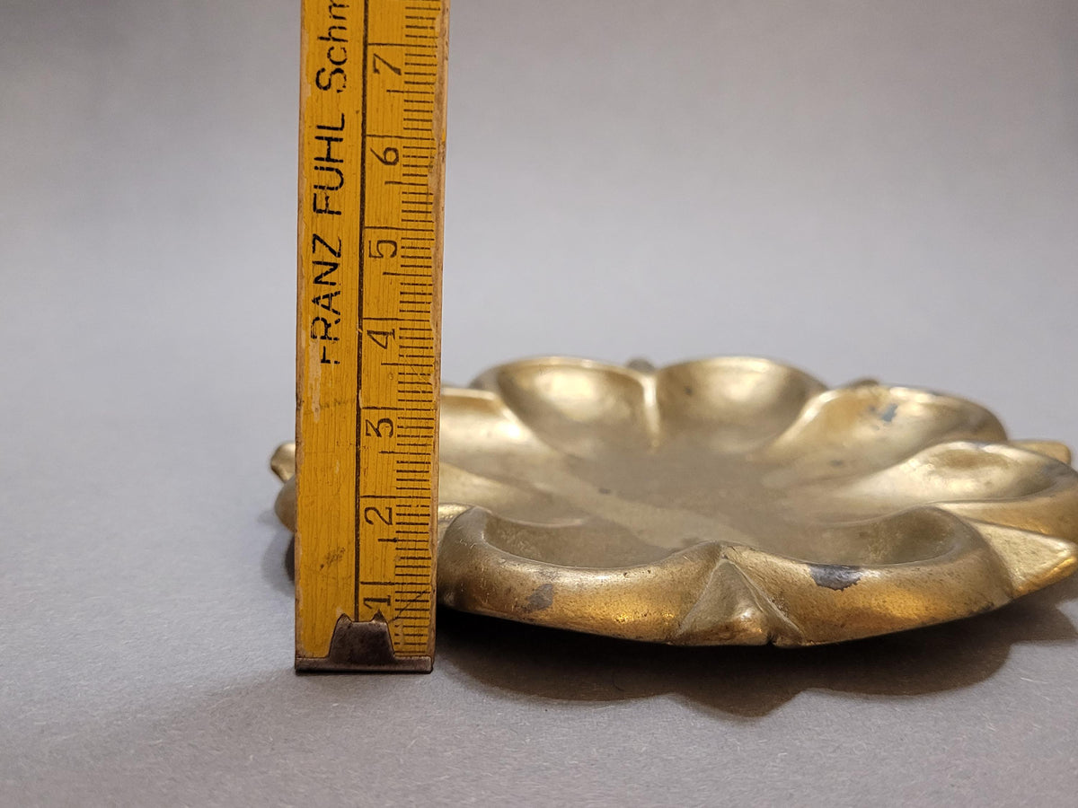 Schale mit Maßband, 13 cm