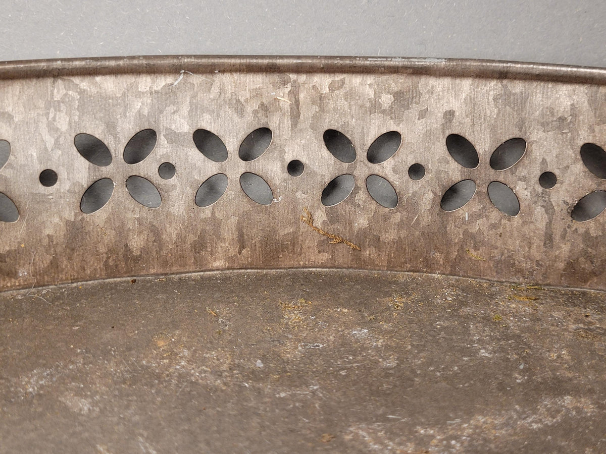 Tablett mit Maßband, 31 cm
