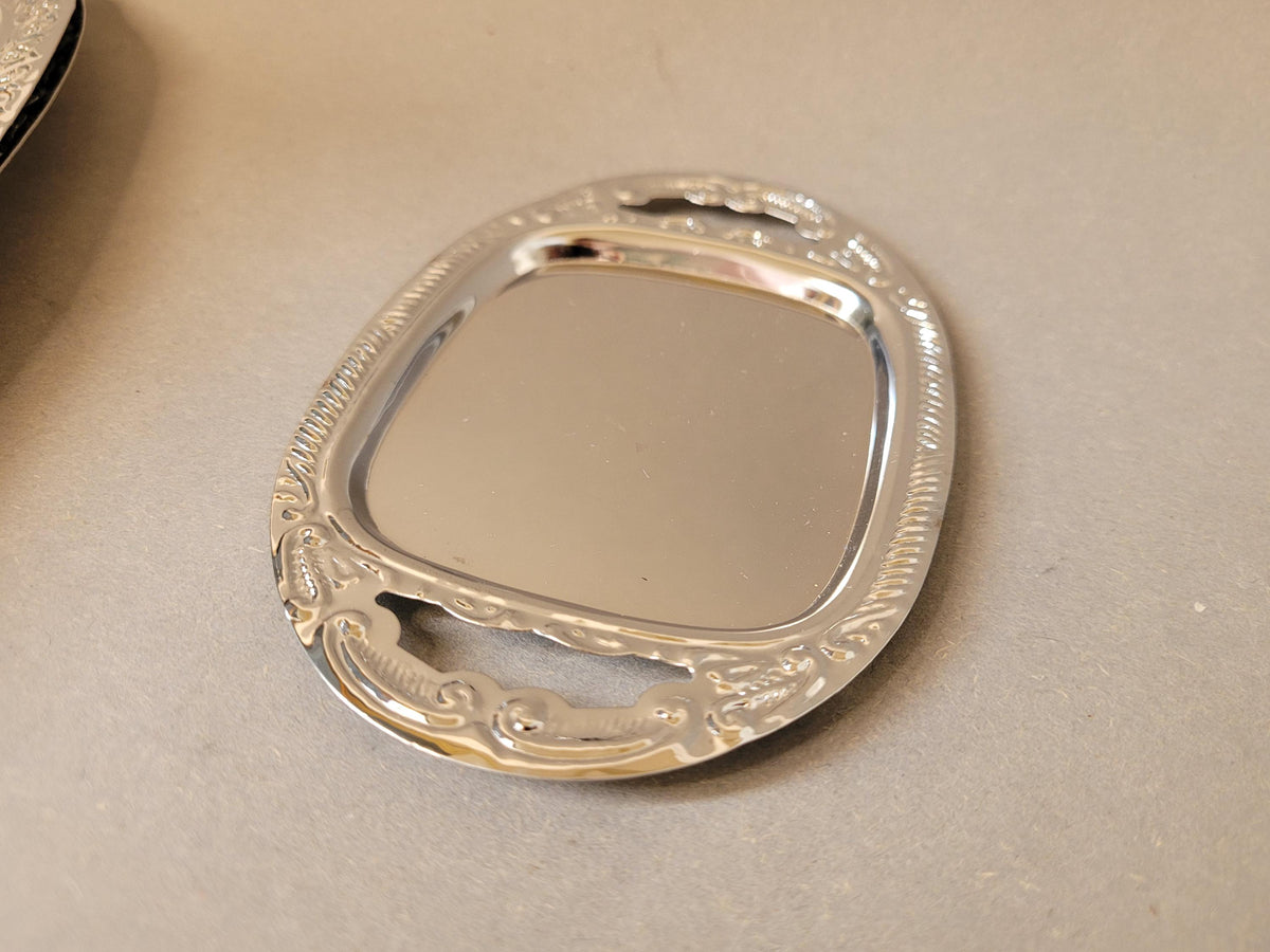 Originalverpackung Charming Tray Set