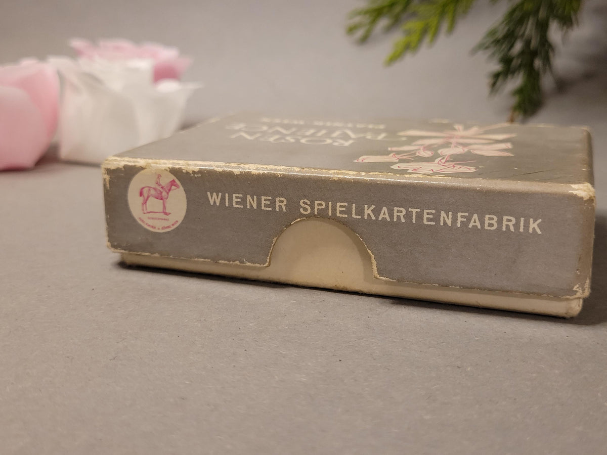 Klassische Bildkarten