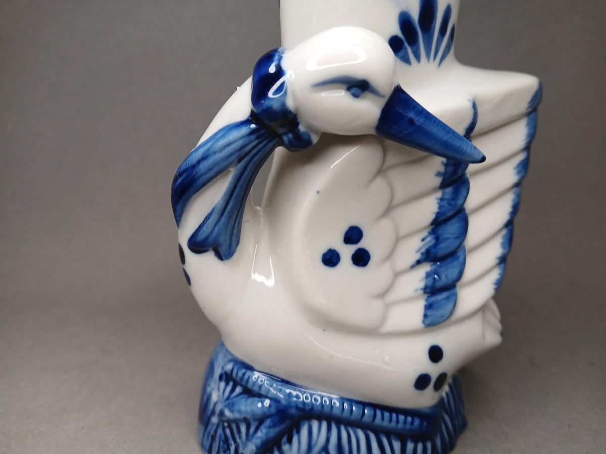 Vase mit Maßband, 15 cm
