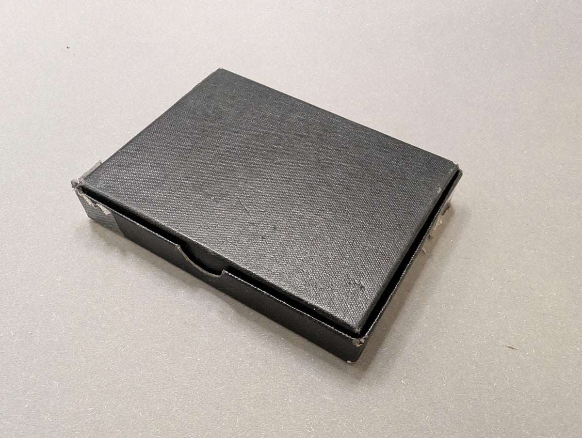 Etui von der Seite