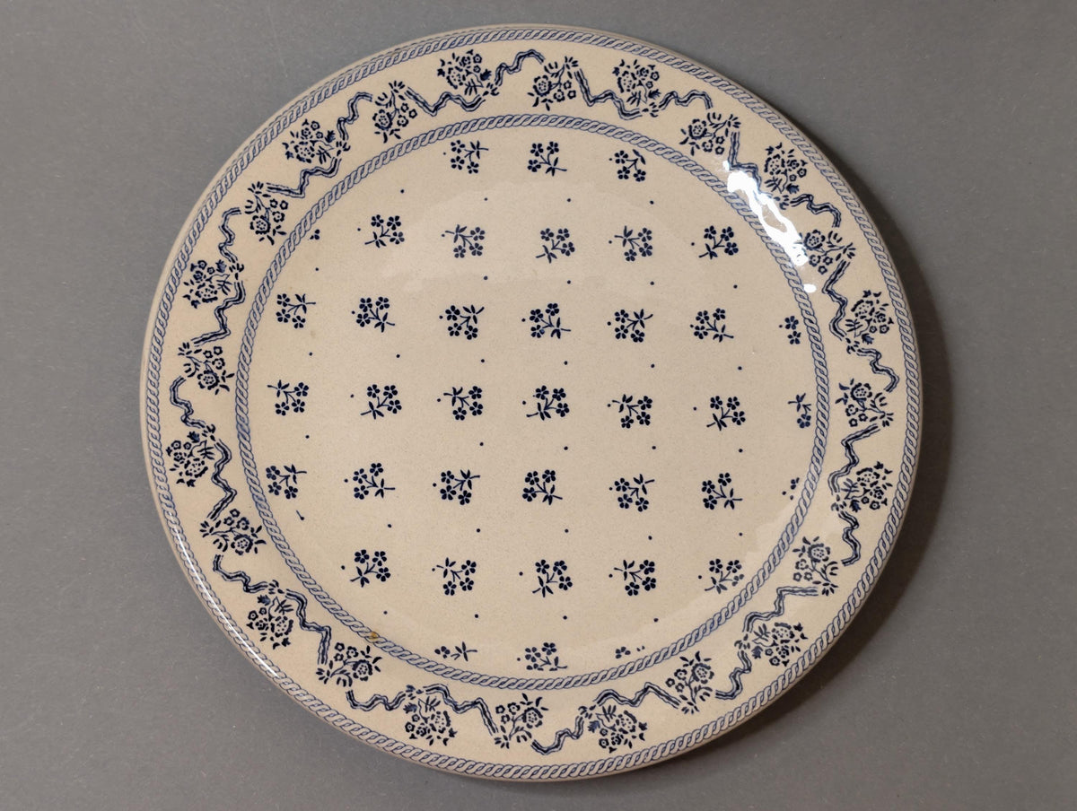 Bodenmarke Johnson Brothers England MCMLXXVI