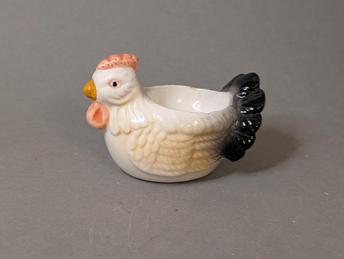Kleiner Küken-Eierbecher