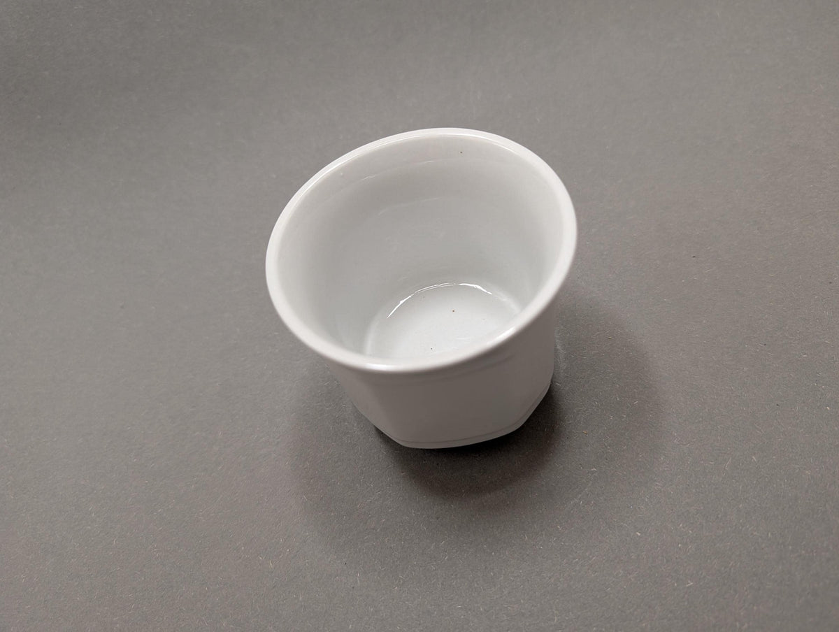 Mini-Topf mit Sukkulente