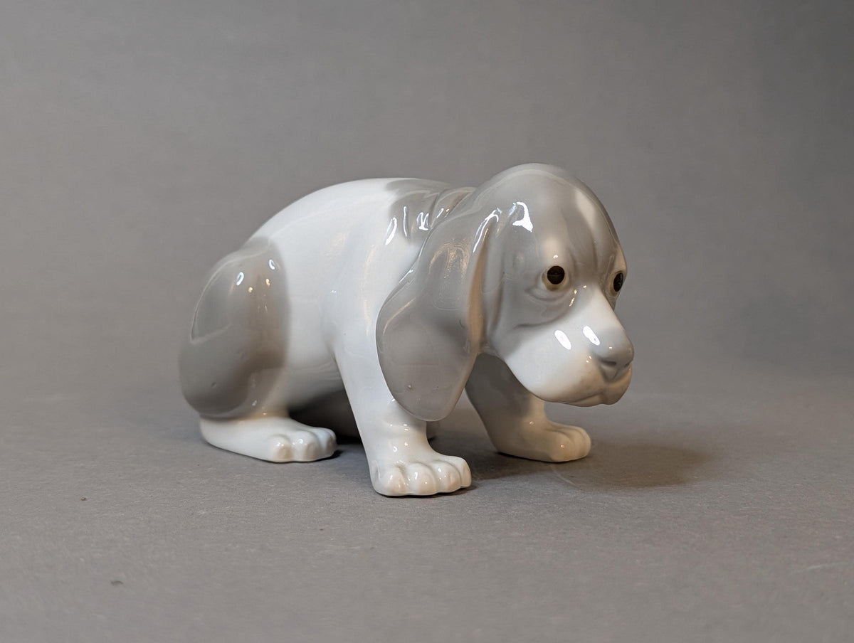 Unterseite der zweiten Figur