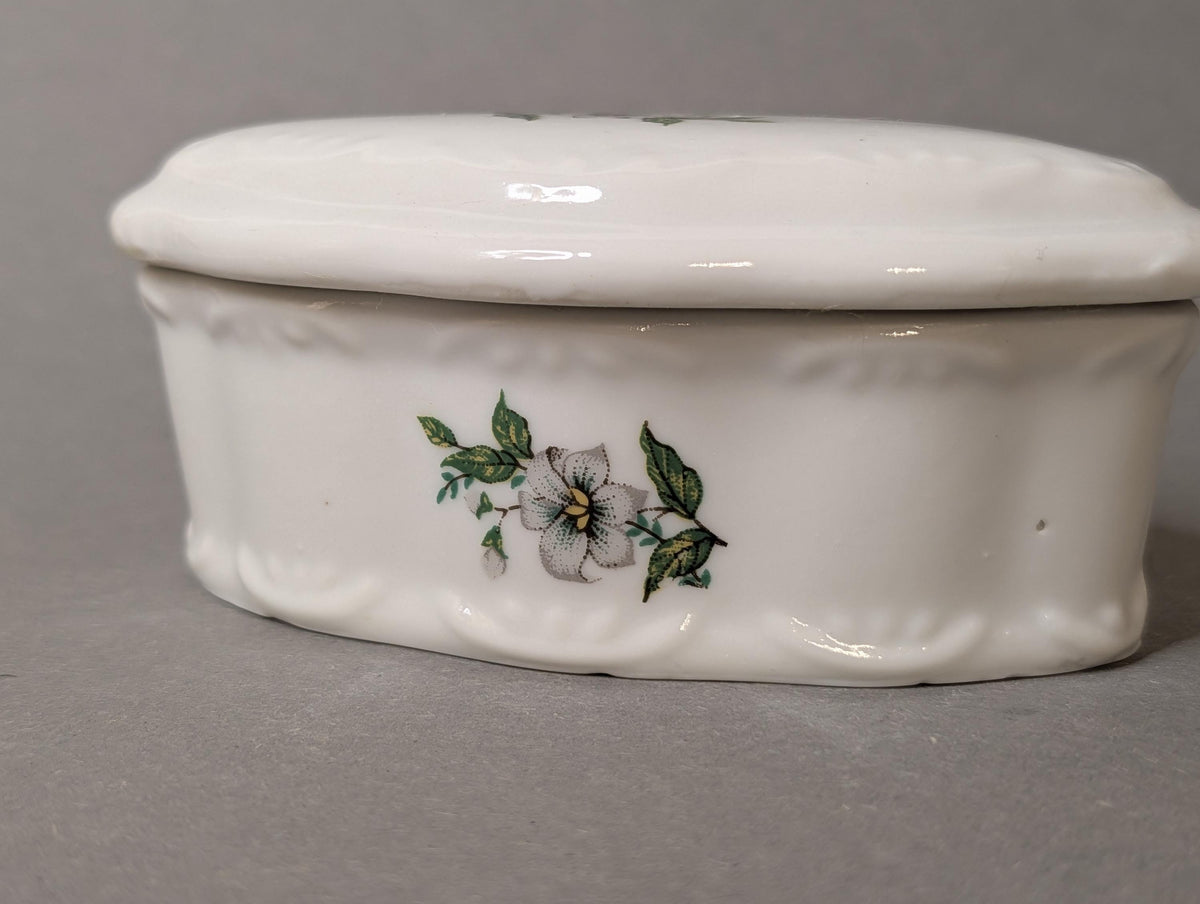 Dose mit Maßband, 11 cm