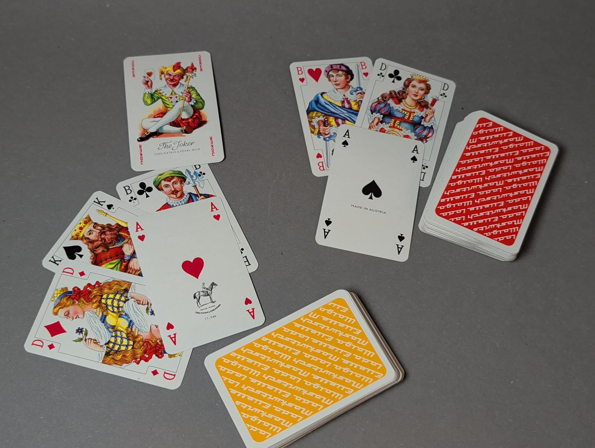Originale Joker