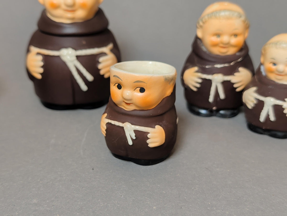 Streuöffnungen im Detail