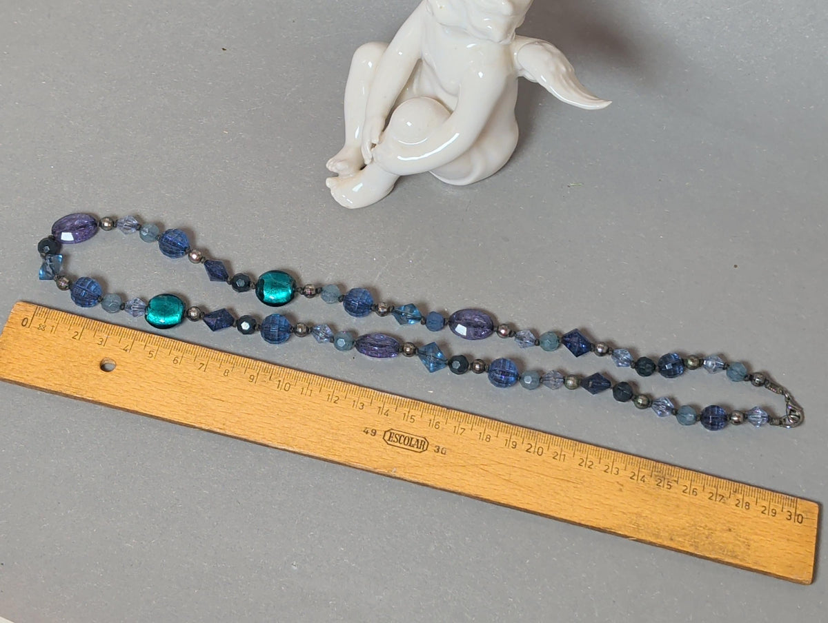 Kette mit Maßband