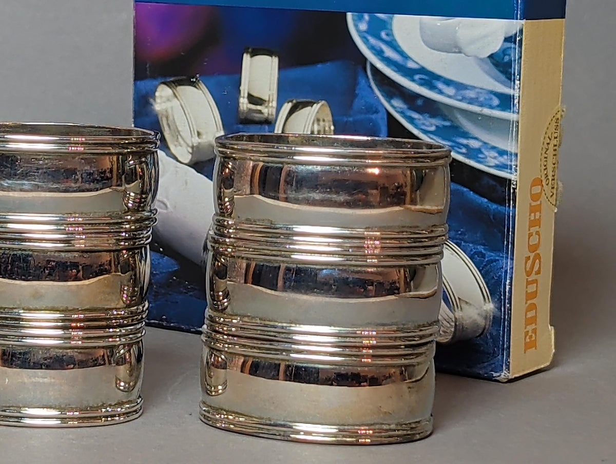 Originalbox mit Artikelnummer