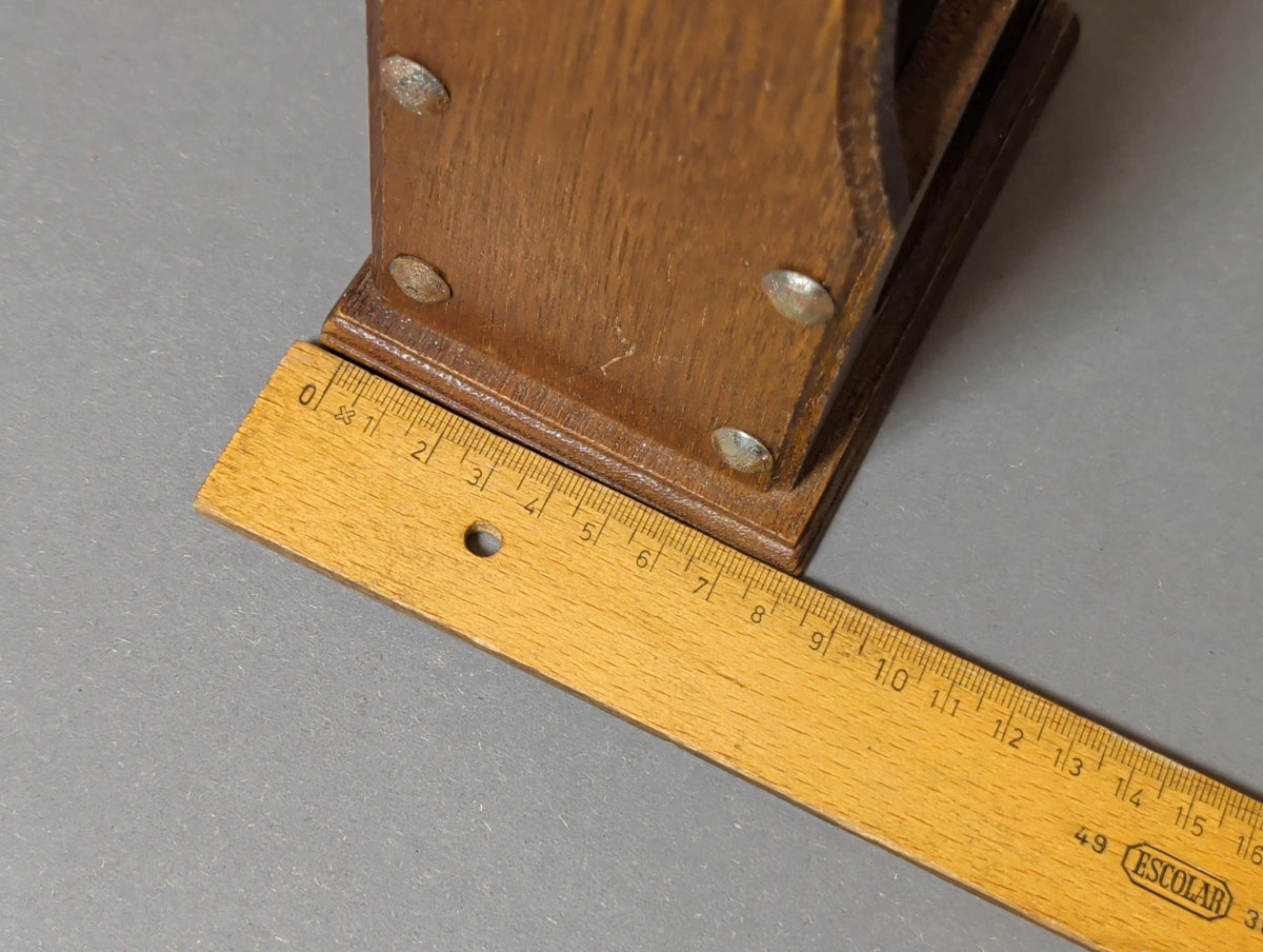 Halter mit Maßband, 14 cm