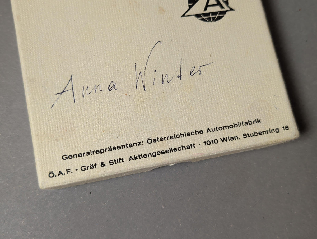 Beide Decks in der Doppelbox