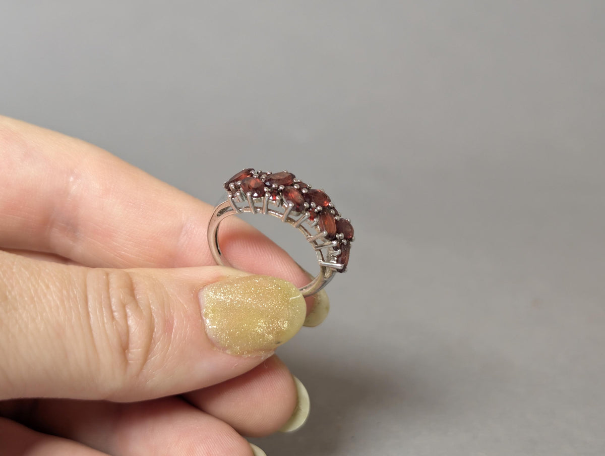 Ring von der Seite