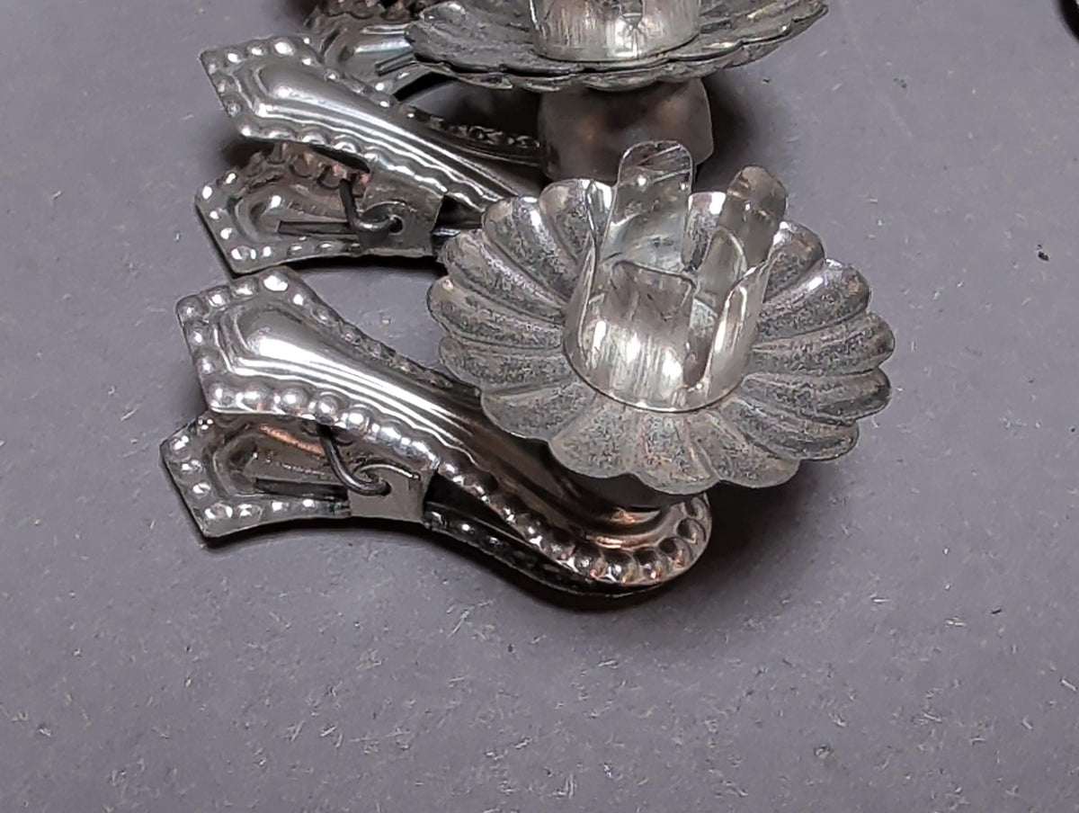 Clip mit Maßband, 4,5 cm