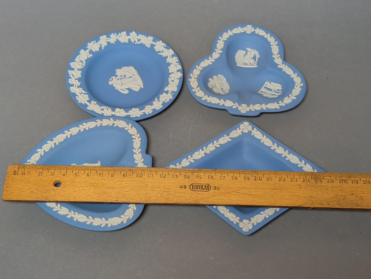 Bodenstempel Wedgwood Made in England