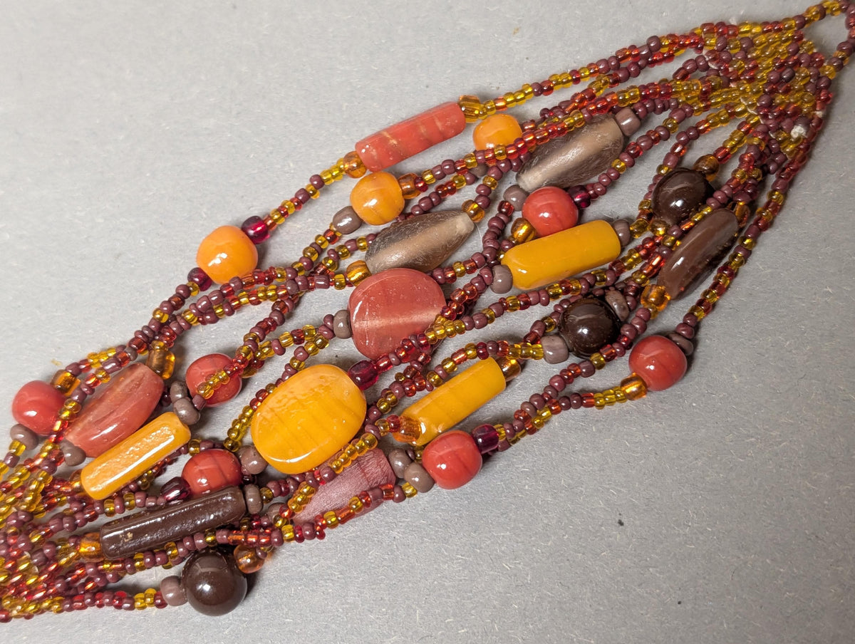 Armband von der Seite