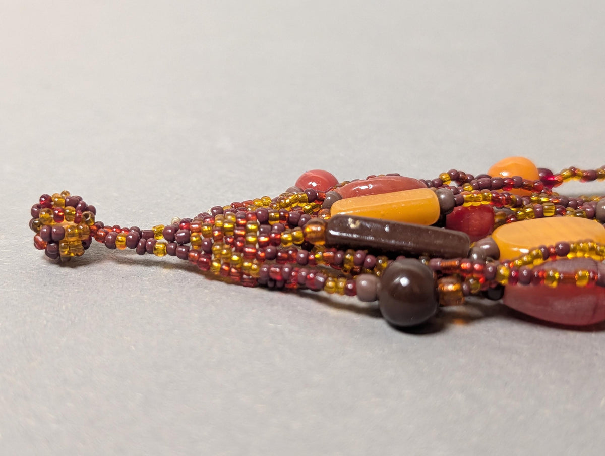 Armband mit Maßband, 20 cm