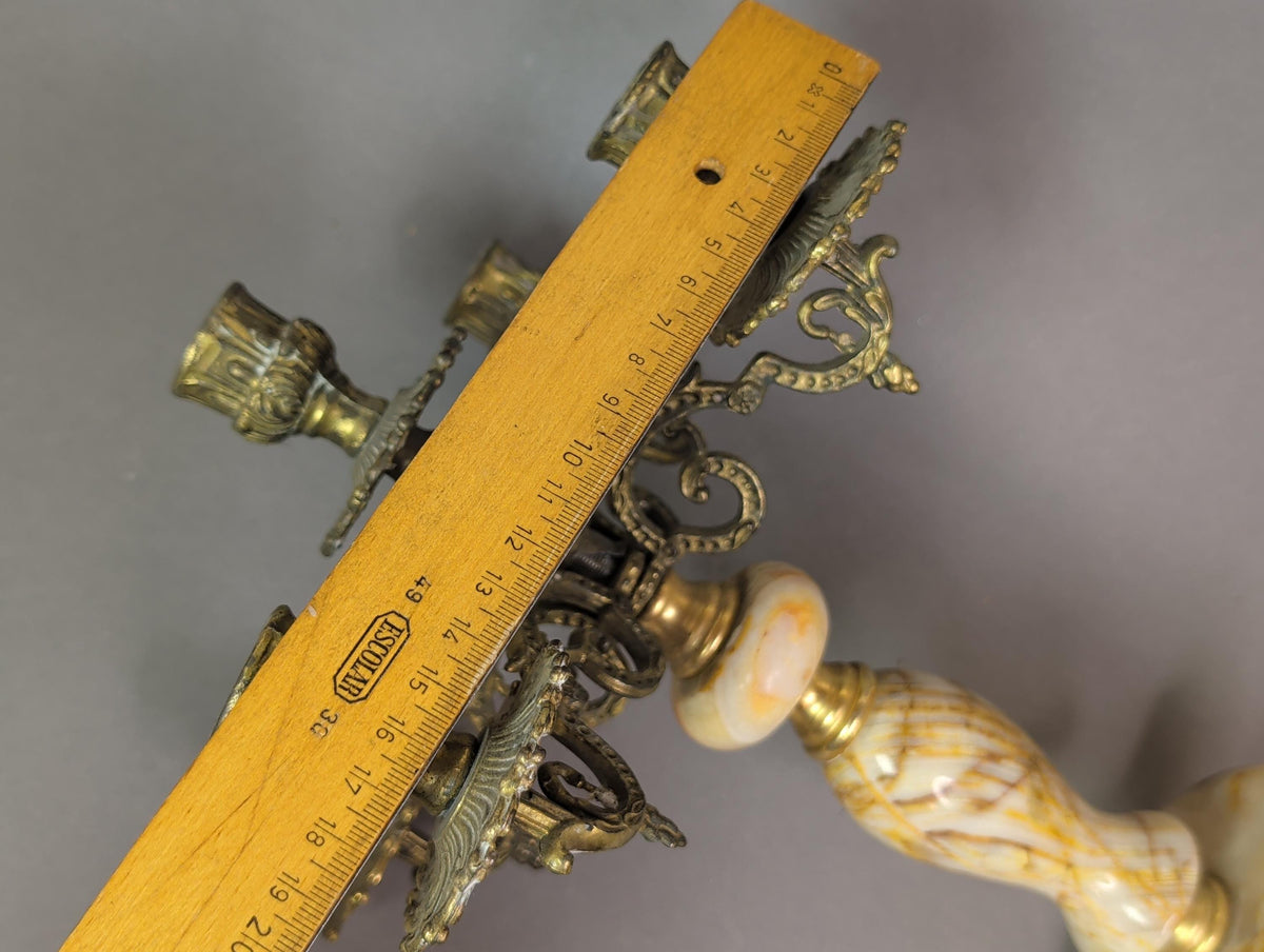 Breite über die Arme, 19 cm