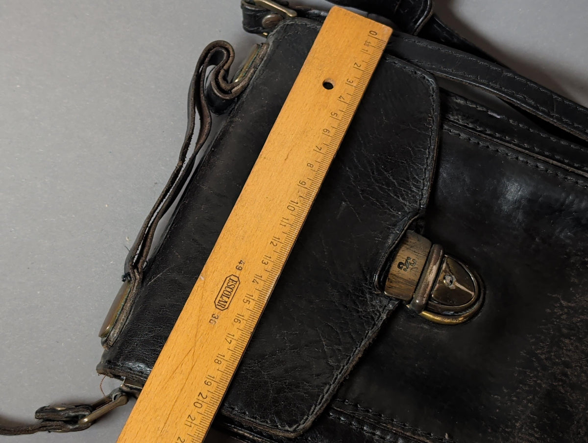 Tasche mit Maßband, 22 x 19 cm